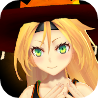 Witch Duel Pumpkin APK