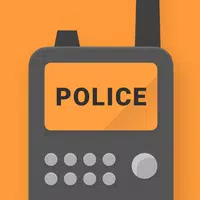 Scanner Radio - Police Scanner icon