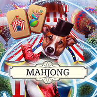 Mahjong Magic: Carnival Tour icon