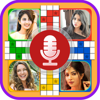 Friendly Ludo Club・Dice game APK