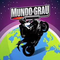 Mundo do Grau APK