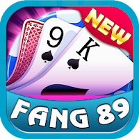 fang89 - Game danh bai slot online icon