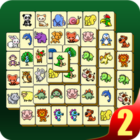 Mahjong Solitaire Animal 2 APK