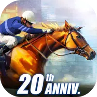 iHorse™ Arcade Horse Racing icon