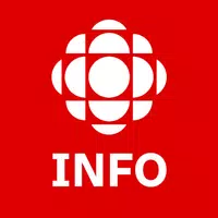 Radio-Canada Info APK