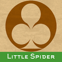 Little Spider solitaire APK