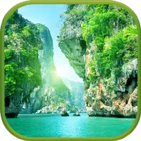 10000 Nature Wallpapers APK