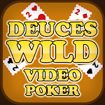 Deuces Wild - Offline APK