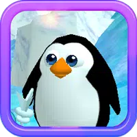 Penguin Run 3D APK