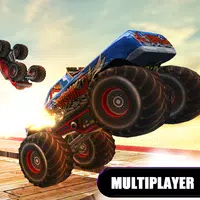 Offroad Monster Truck APK