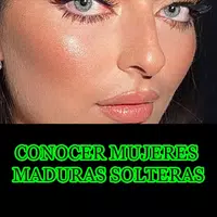 Conocer mujer madura soltera APK