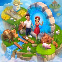 Land of Legends: Island games APK