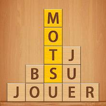 Briser des Mots : Jeu de Mots icon