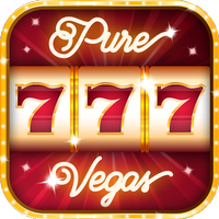 True Slots - Pure Vegas Slot icon