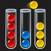 Ball Sort Puzzle - Color Game icon