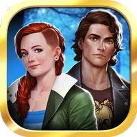 Criminal Case: Supernatural icon