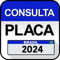 Consulta Placa Fipe e Multas APK