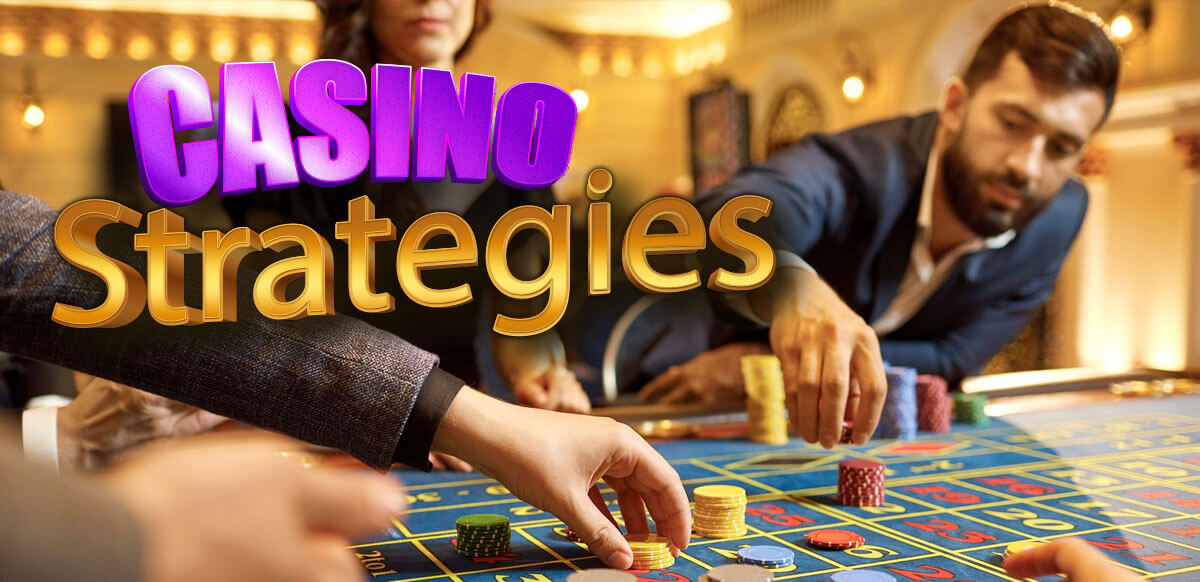 Mastering the Casino: A Guide to Smart Betting Strategies