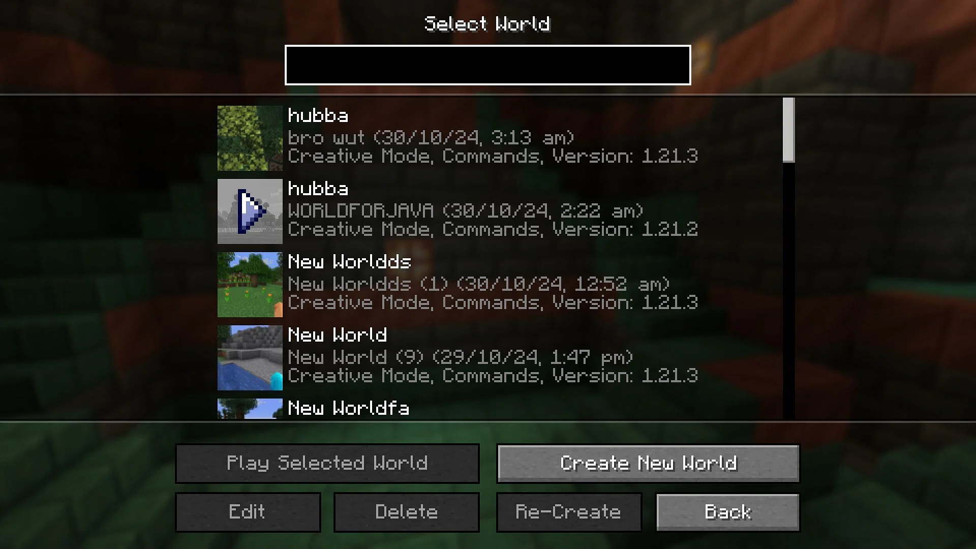 Minecraft: How to Transform Your Minecraft Bedrock World into Java