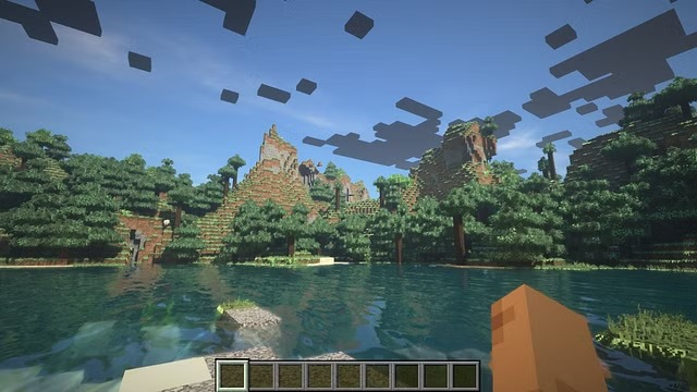 Minecraft: How to Transform Your Minecraft Bedrock World into Java