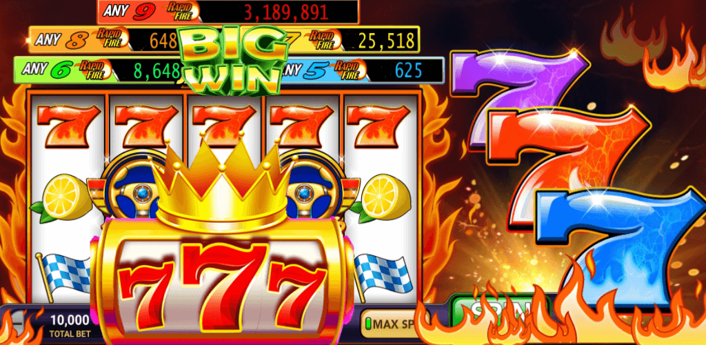 Unlocking the Fun: How to Download Casino Slot Games