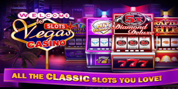 Unlocking the Fun: How to Download Casino Slot Games