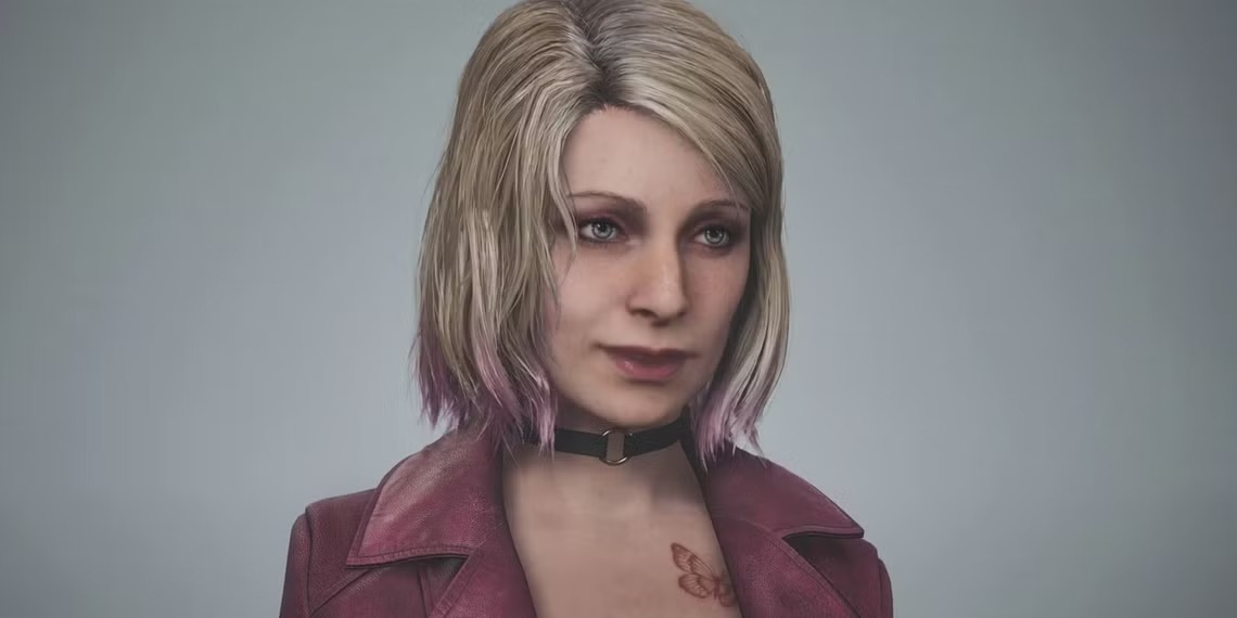 Silent Hill 2 Remake: Update on Maria's Design Alterations