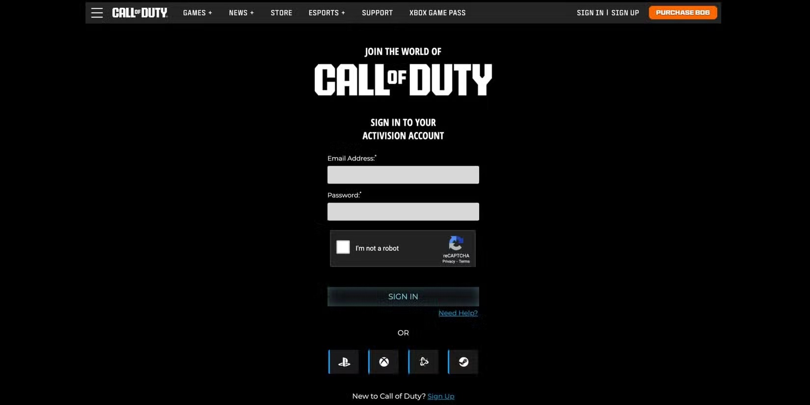 Call of Duty Black Ops 6: A Simple Guide to Changing Your Display Name