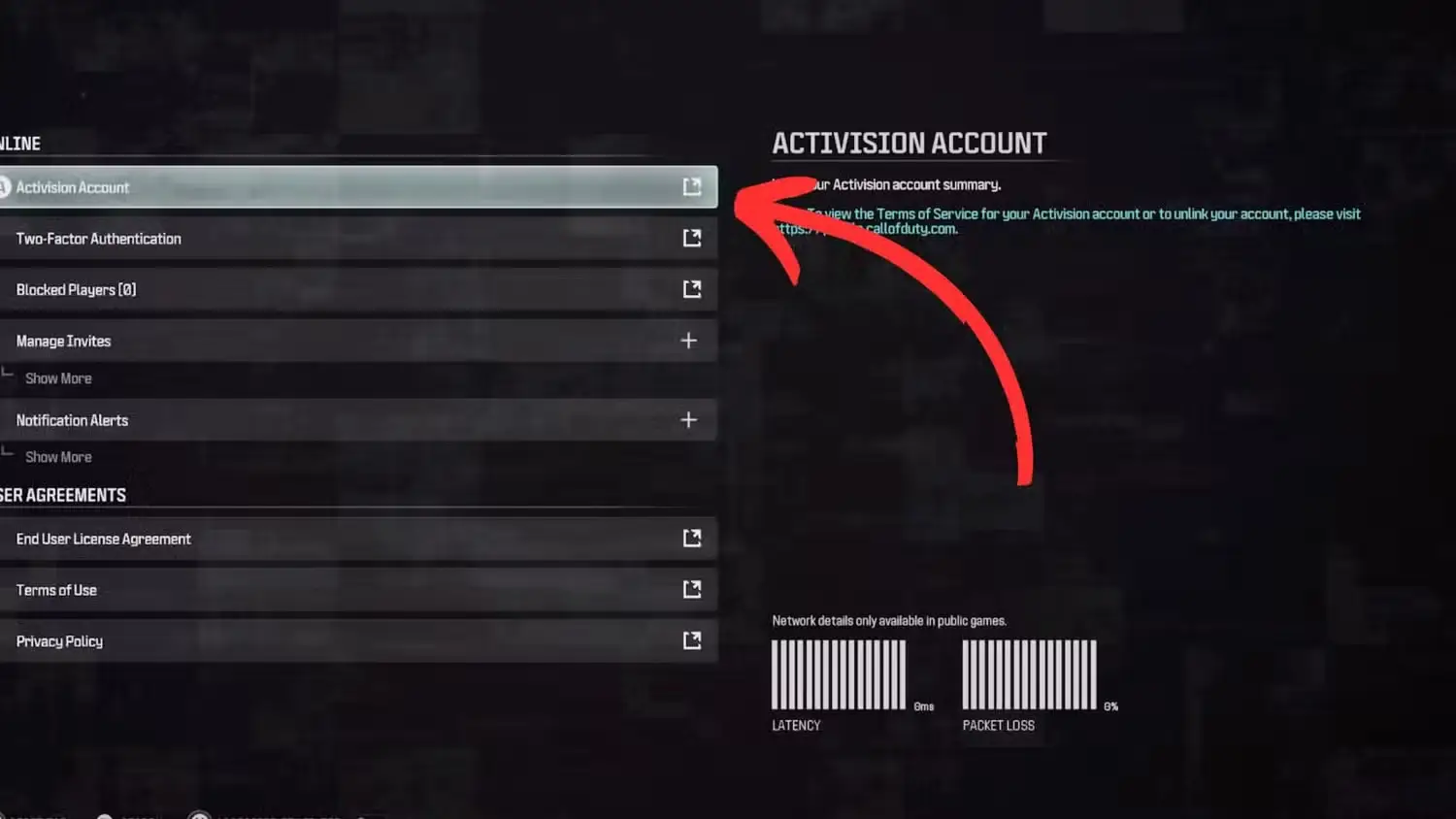 Call of Duty Black Ops 6: A Simple Guide to Changing Your Display Name