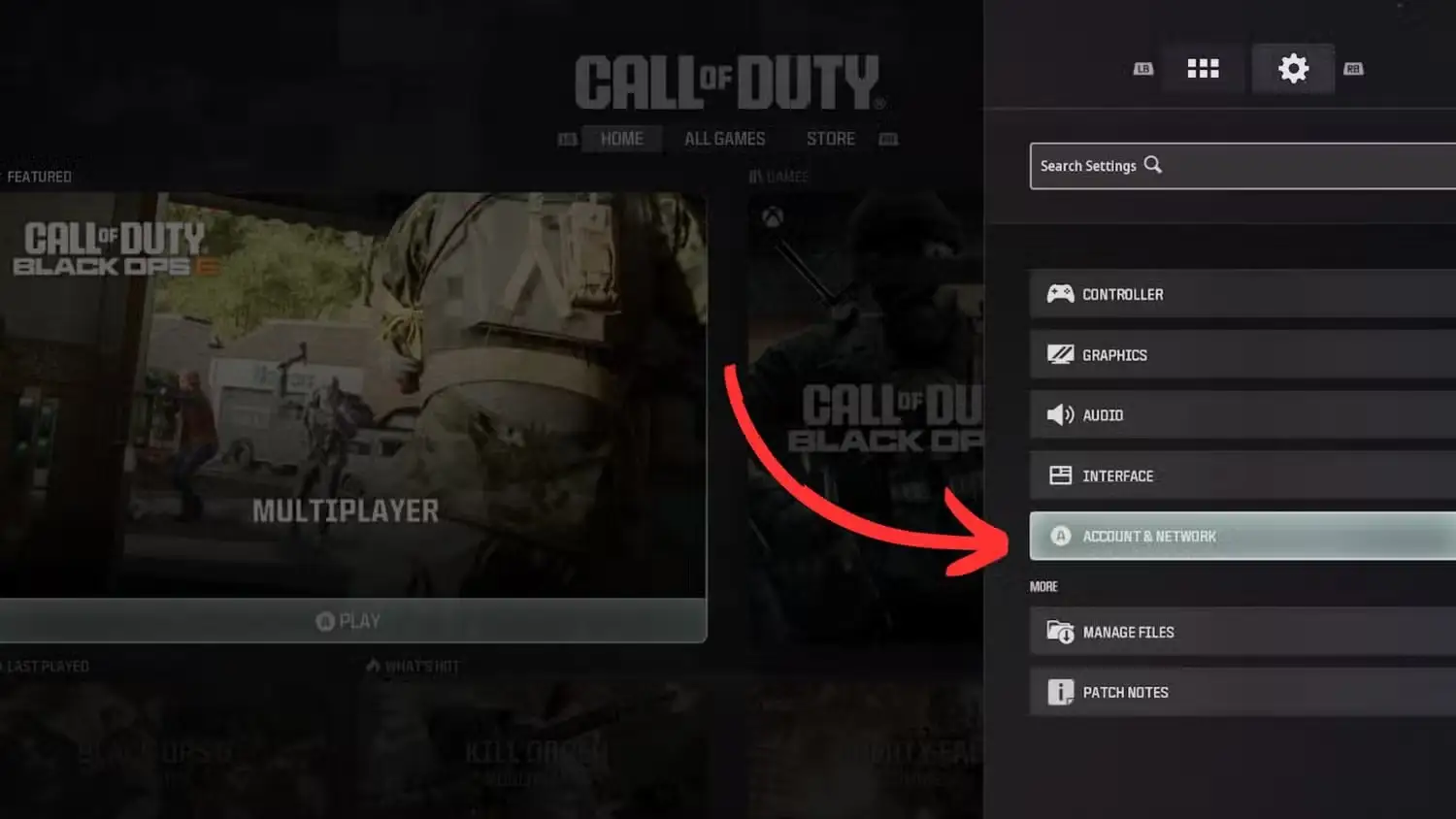 Call of Duty Black Ops 6: A Simple Guide to Changing Your Display Name