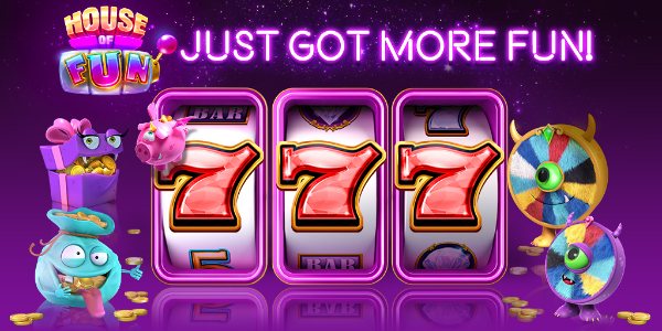 Fun Game Casino Apk