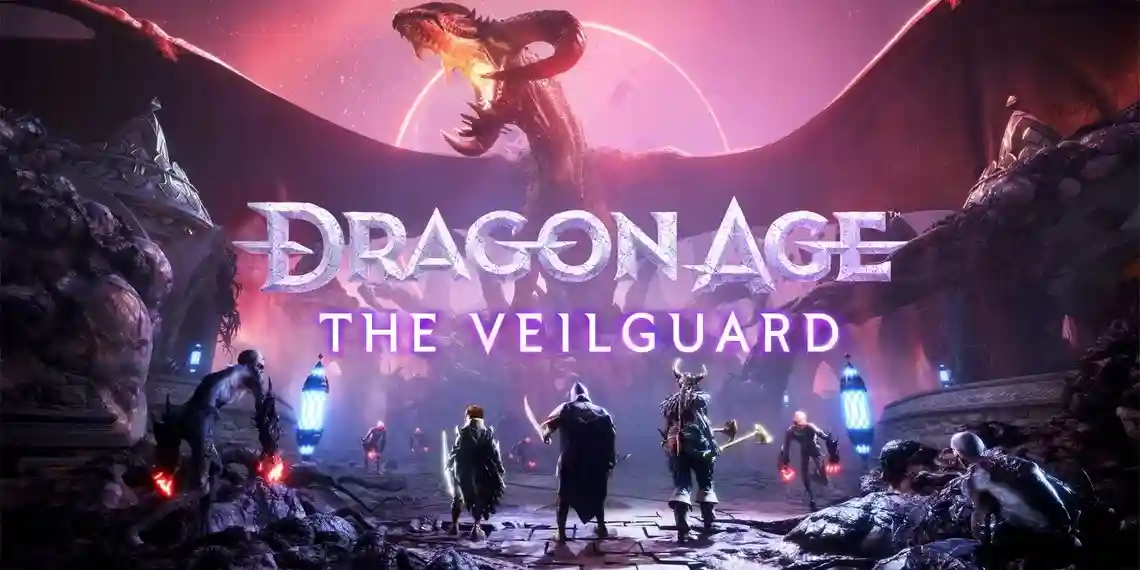 Dragon Age: The Veilguard - Your Burning Questions Addressed