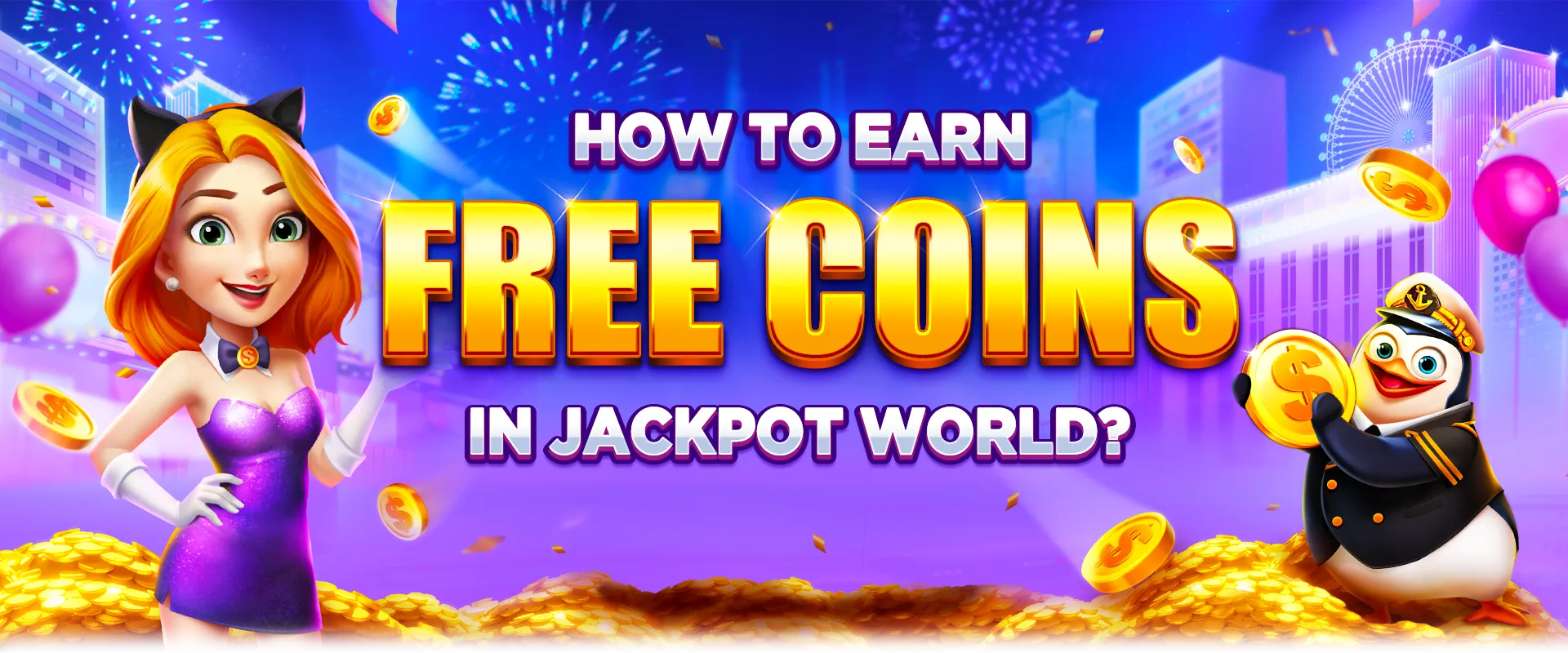 Unlocking the Treasure: A Guide to Scoring Free Coins in Casino Games