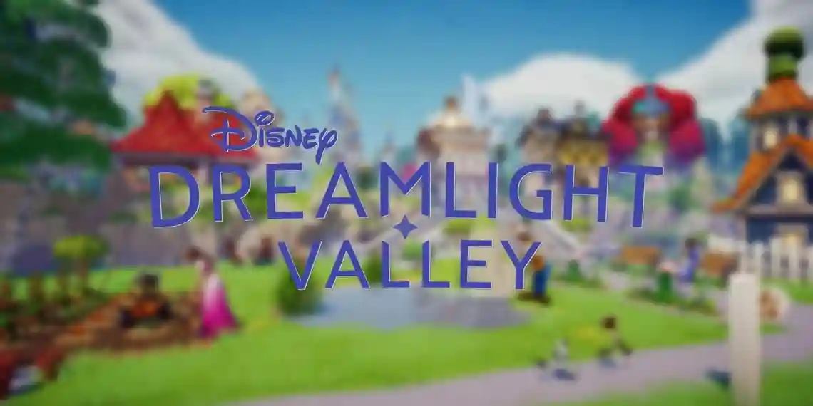 Disney Dreamlight Valley Unveils Exciting New Expansion Pass News