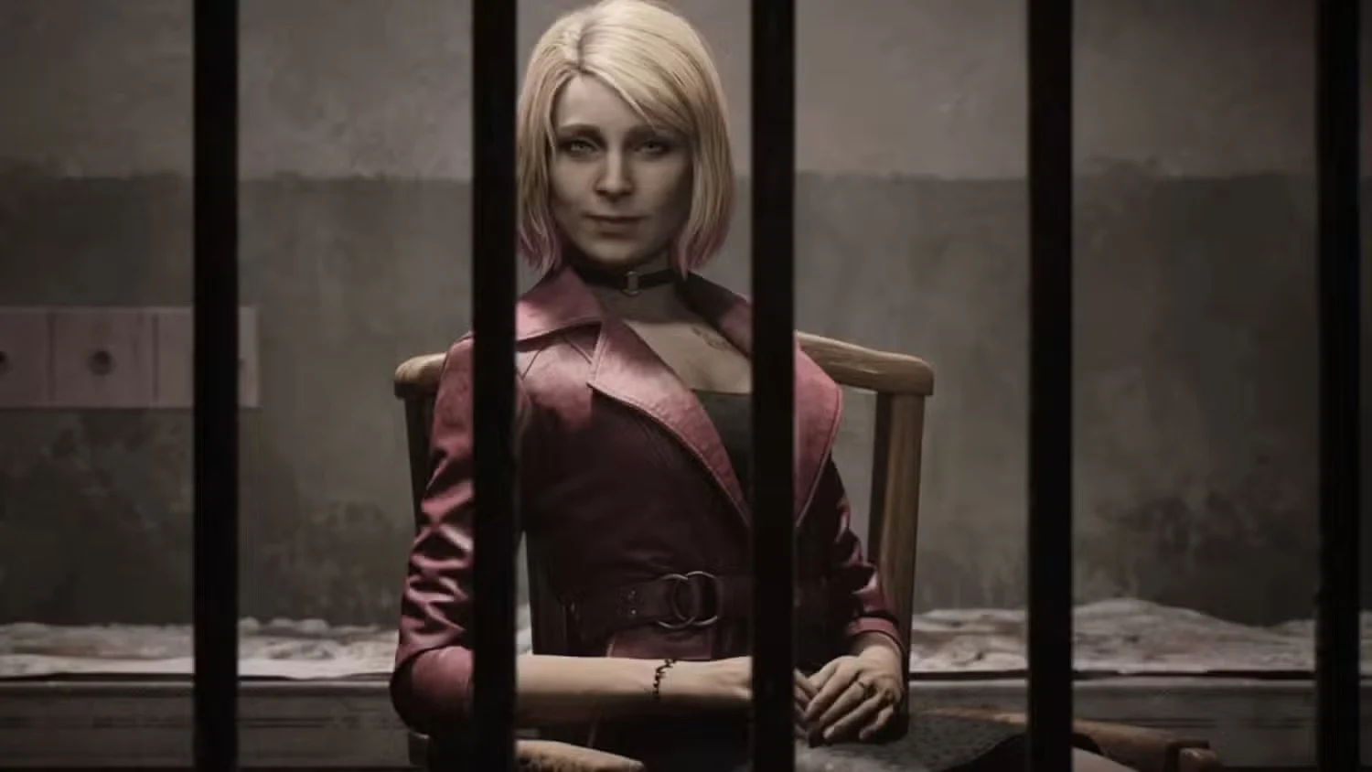 Silent Hill 2 Remake: Update on Maria's Design Alterations