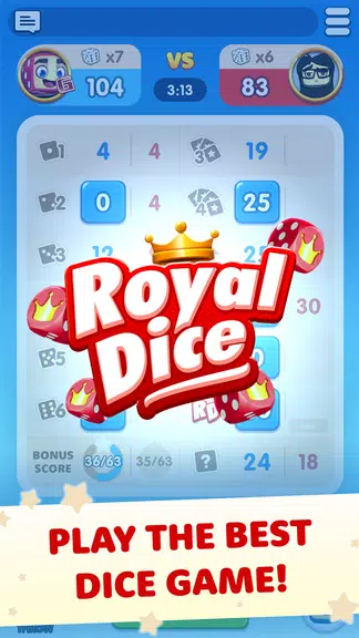 Your Ultimate Guide to the Thrilling 3 Dice Game at the Casino!