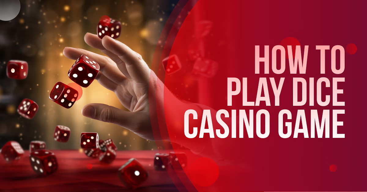 Your Ultimate Guide to the Thrilling Dice Game at the Casino! News