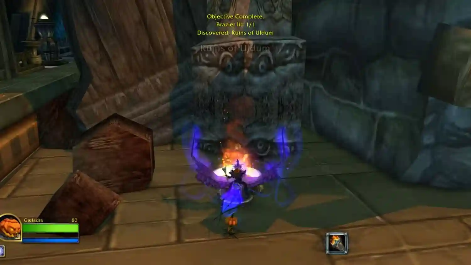 World of Warcraft: Celebrate 20th Anniversary with Guest Relations Quest Walkthrough News