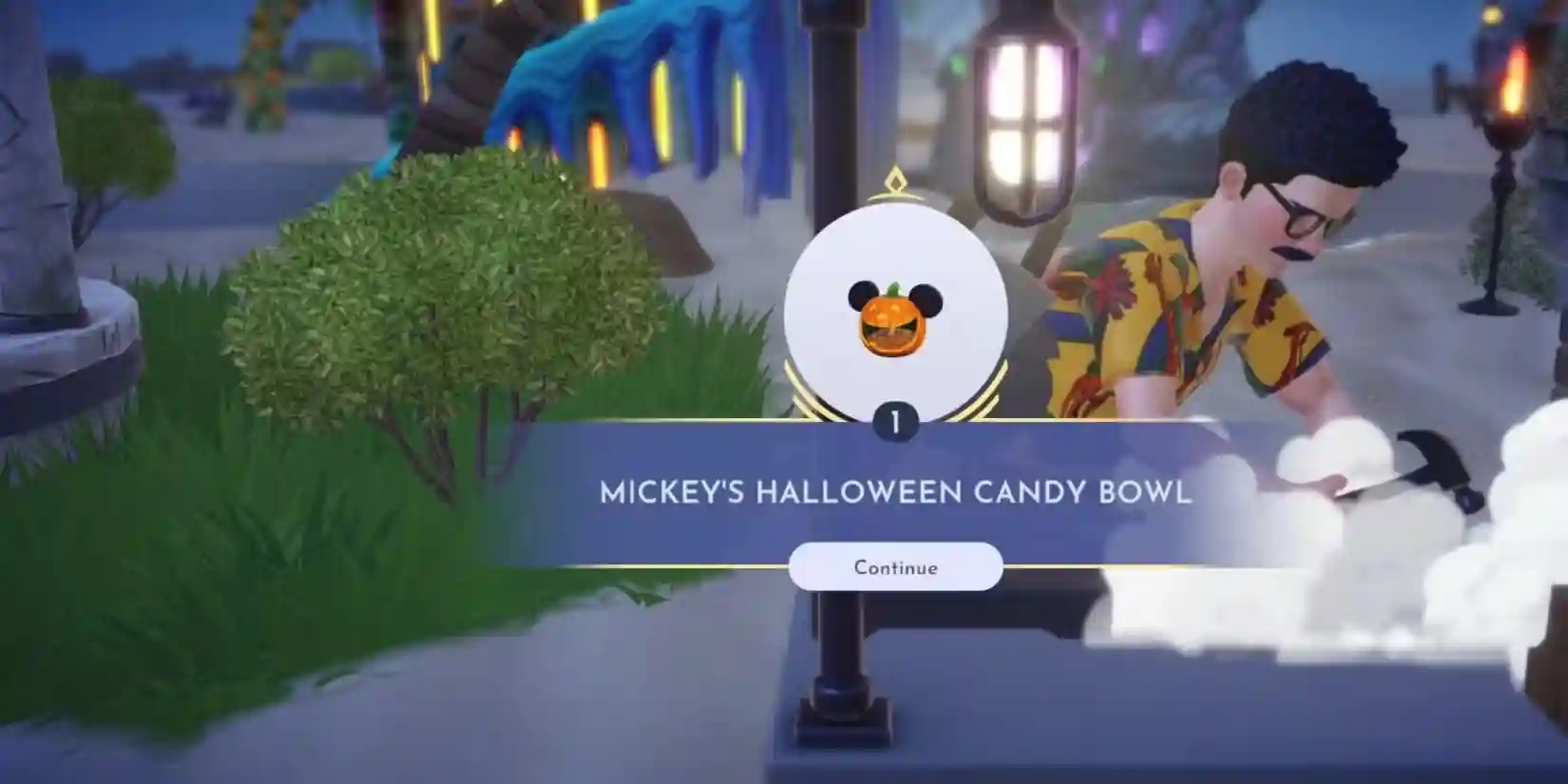 Disney Dreamlight Valley: Guide to Collecting All Candy Buckets