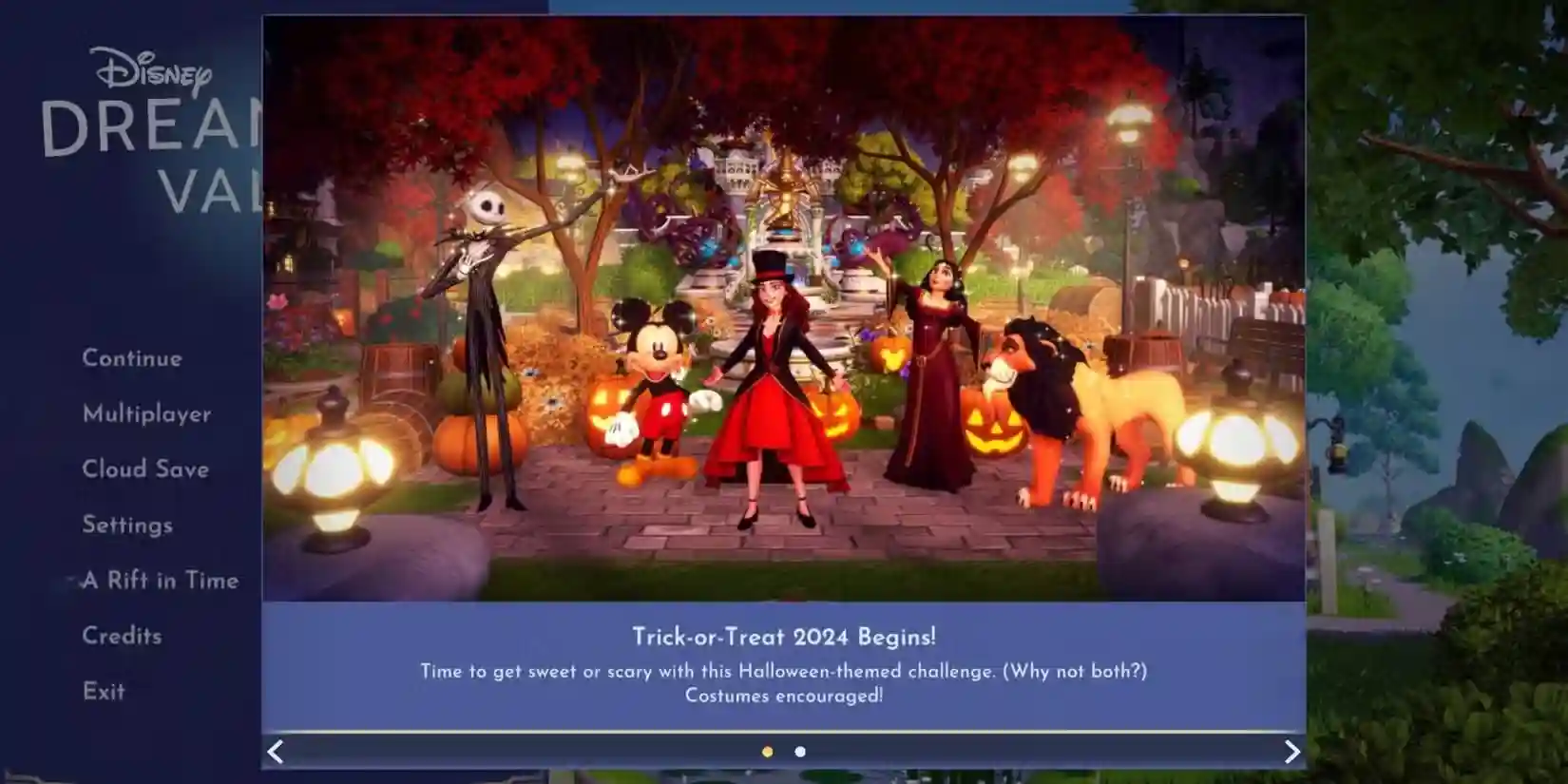 Disney Dreamlight Valley: Guide to Collecting All Candy Buckets