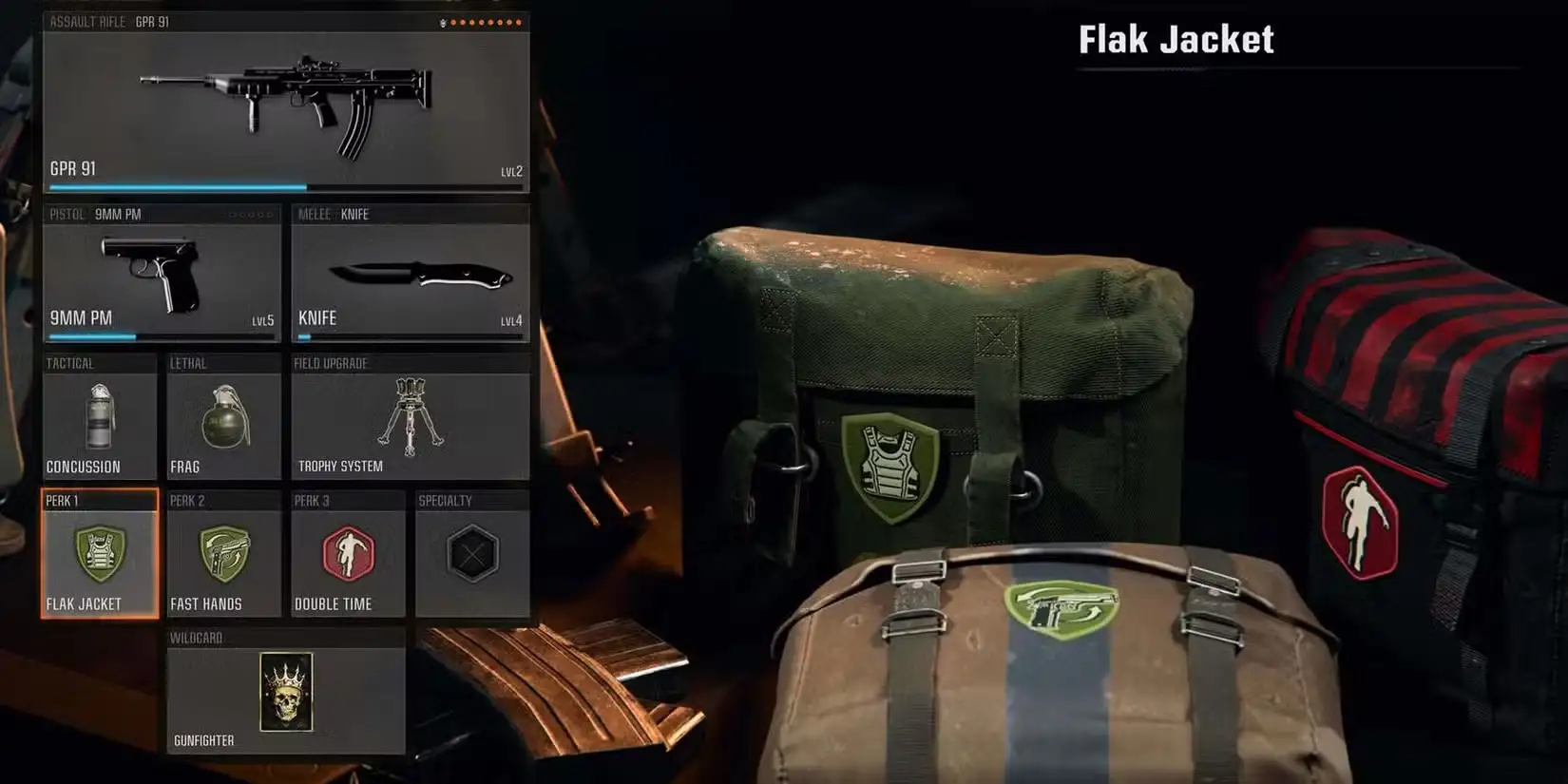 Call of Duty: Black Ops 6 - The Ultimate GPR 91 Loadout