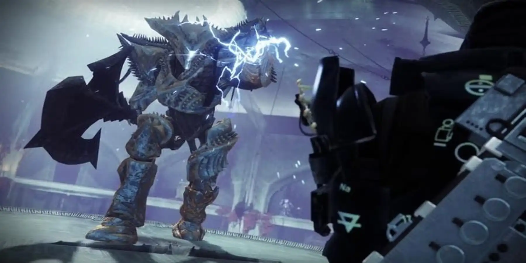 Destiny 2 Weekly Reset: New Nightfall, Challenges, and Rewards