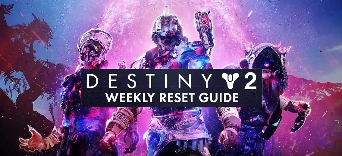 Destiny 2 Weekly Reset: New Nightfall, Challenges, and Rewards News