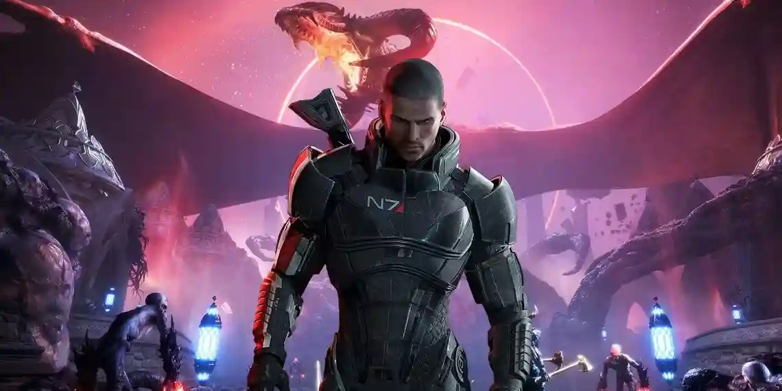 New Mass Effect Game Will Not have this Dragon Age: The Veilguard feature