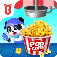 Baby Panda's Fun Park APK