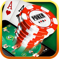 ไพ่เท็กซัสยีฮัว-โป๊กเกอร์ไทย  Texas Poker icon