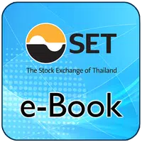 SET e-Book Application icon