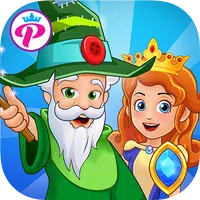 Magic Wizard World: Magic Game APK