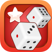 Backgammon Stars: Board Game icon