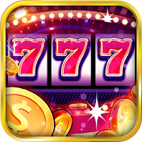 Classic Free Slots Casino Game icon